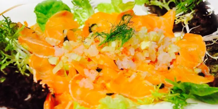 Restaurant La Forchetta