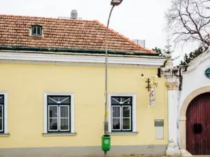 Restaurant Bedernik