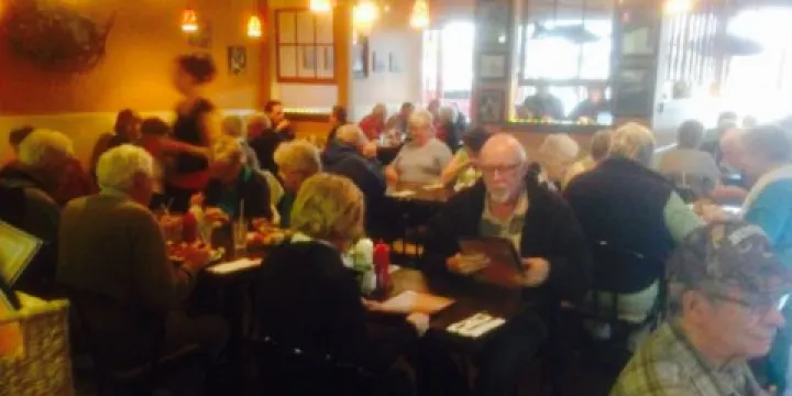 Jo Klassen's Restaurant