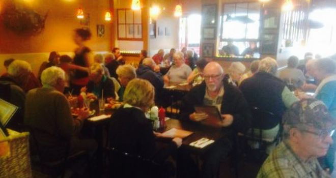 Jo Klassen's Restaurant