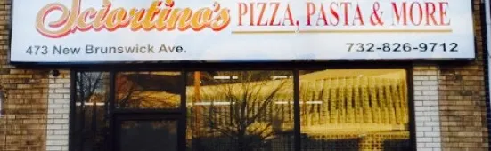 Sciortino's Pizza, Pasta, And More