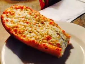 Grecco's Pizza