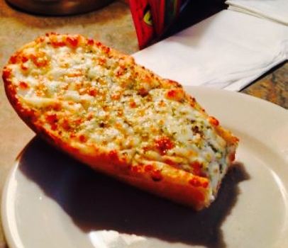 Grecco's Pizza