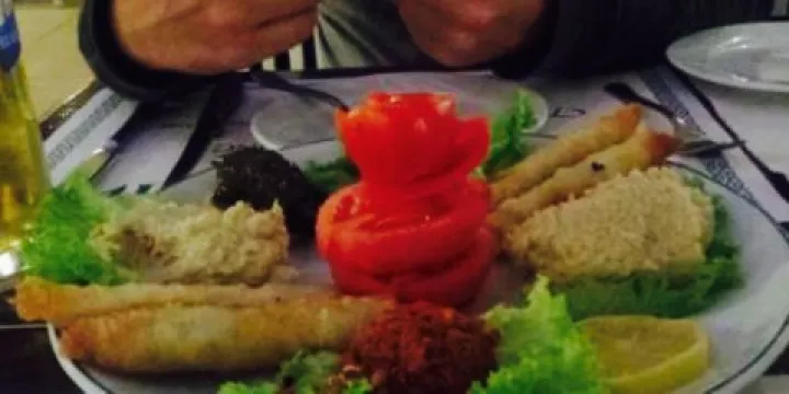 Annalivia Restaurant