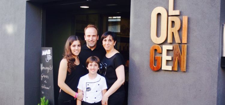 L'Origen Restaurant/Botiga