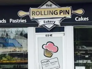 The Rolling Pin Bakery