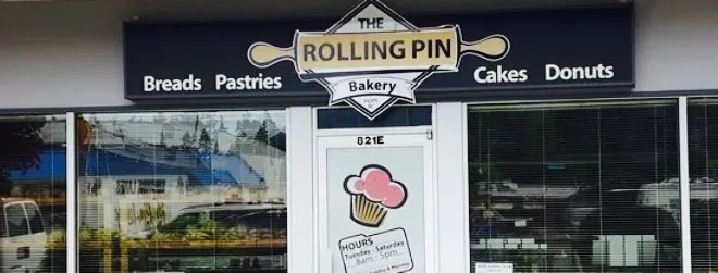 The Rolling Pin Bakery