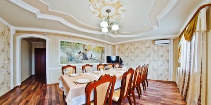 Family Restaurant Afiny