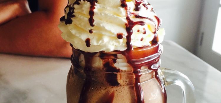 Little Audrey's Café