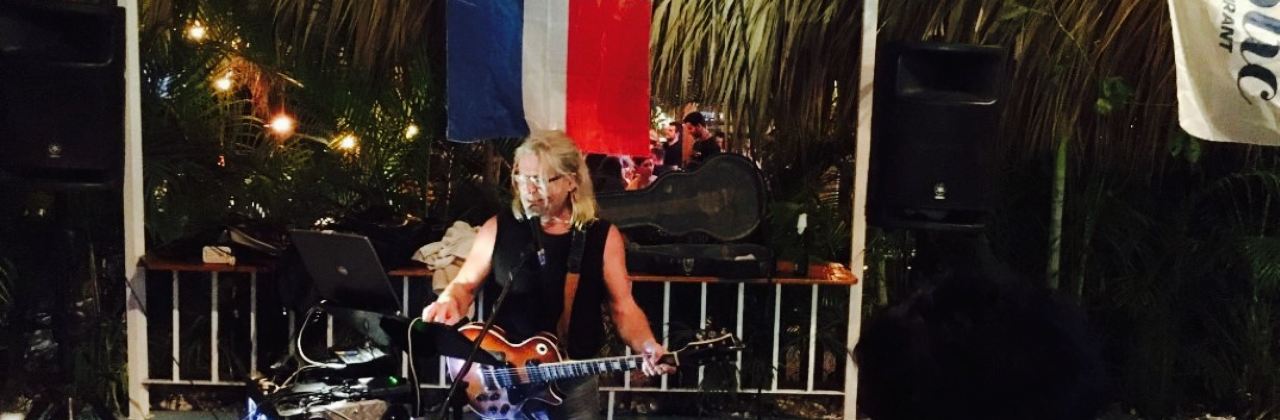 Our Republic Restaurant & Bar