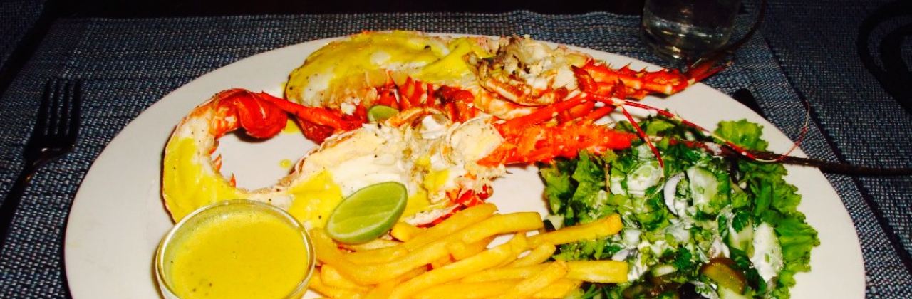 Full Moon Beach Resort