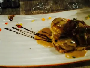 La Maison Des Grillades