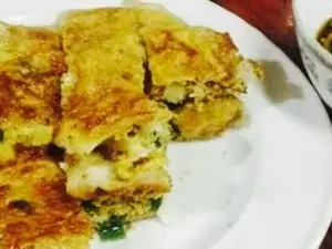 Martabak Kubang Simpang Yarsi