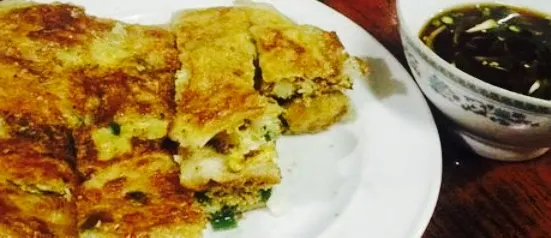 Martabak Kubang Simpang Yarsi