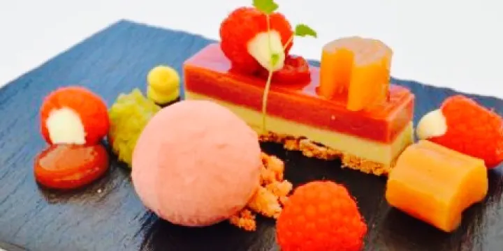 Restaurant Kasteel Heemstede