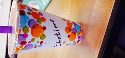 Chatime