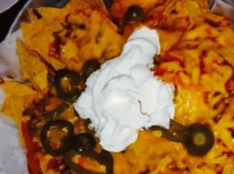 Double S Smoke House