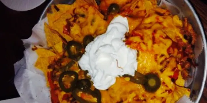 Double S Smoke House