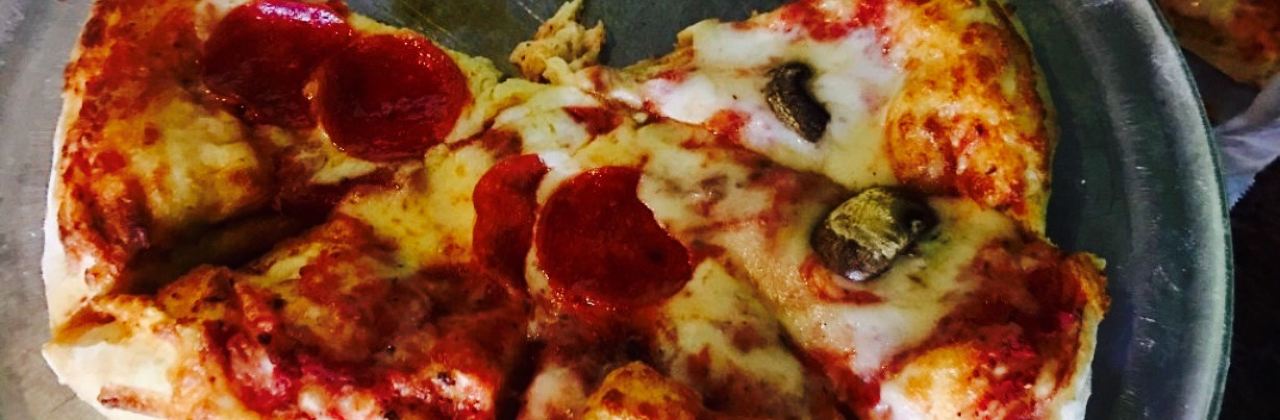 R'Way Pizza and Family Tavern