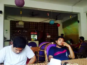 Goa Bar & Restaurant