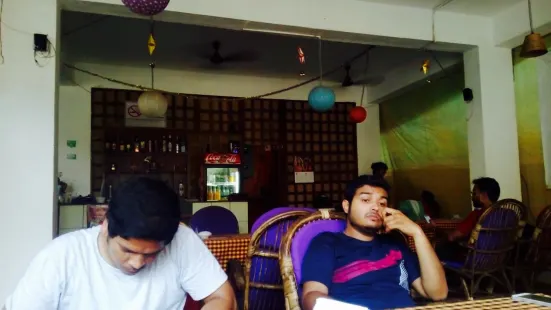 Goa Bar & Restaurant