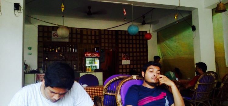 Goa Bar & Restaurant