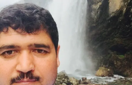 Kapuzbasi Selalesi Basturk Dinlenme Tesisi