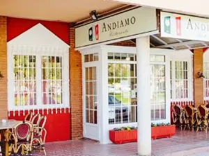 Andiamo Restaurante