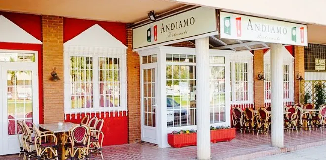 Andiamo Restaurante