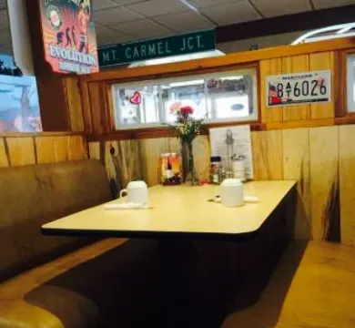 Thunderbird Restaurant