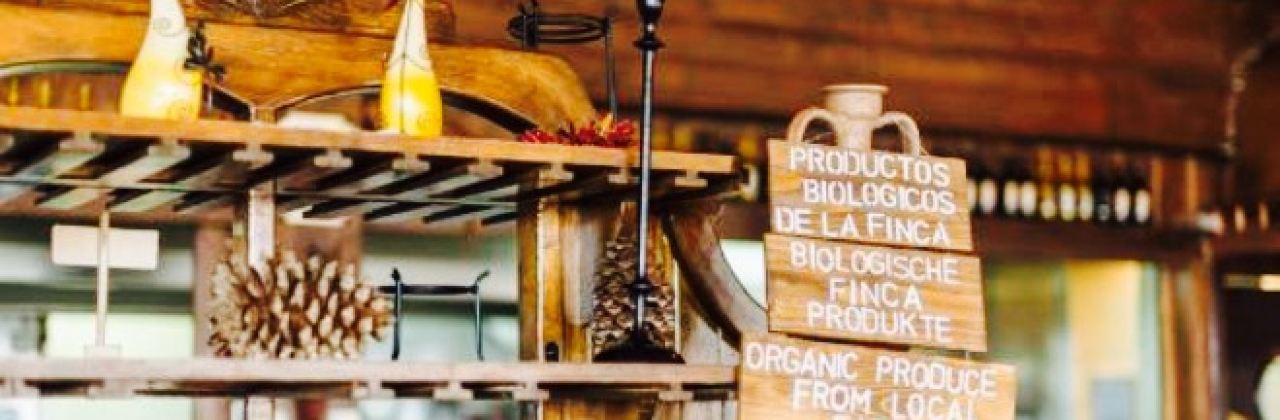 Restaurante Santiago el Grande