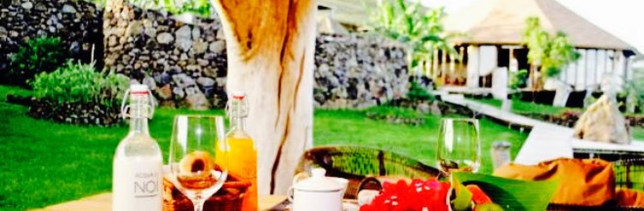 UMANGA RESTAURANT & BAR