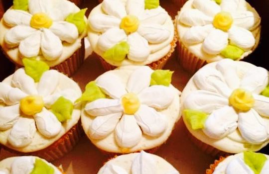 Flour Box Bakery