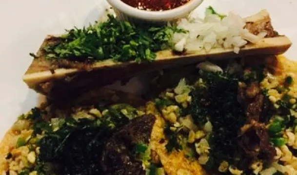 El Meson de Chucho El Roto