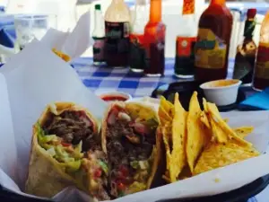 Ay Chihuahua! Tacos & Beer