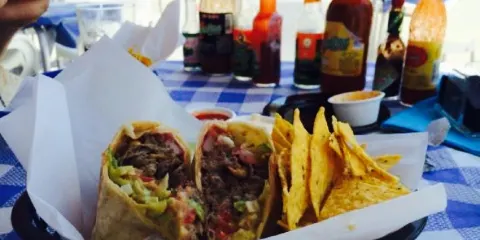 Ay Chihuahua! Tacos & Beer