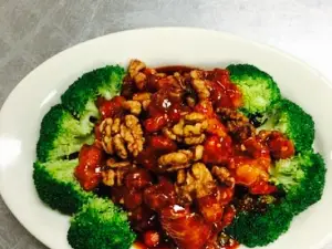 China Tiger