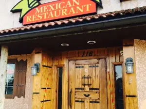 La Mesa Mexican Restaurant