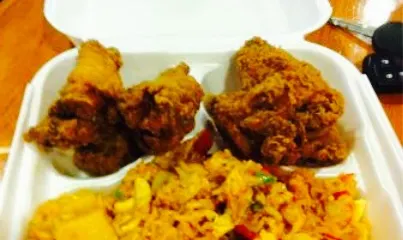 Chopstixs Thai & Asian Cuisine