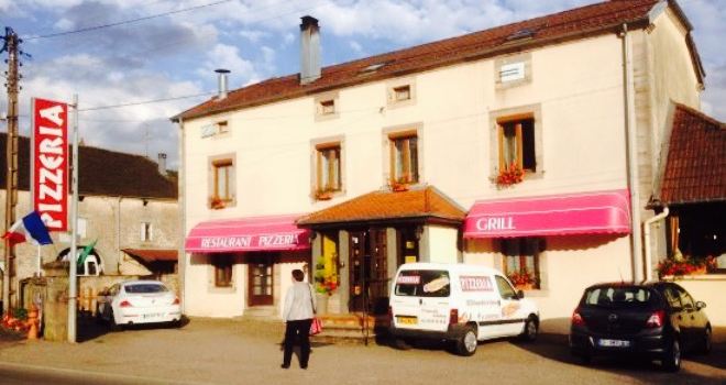 Chez Savério