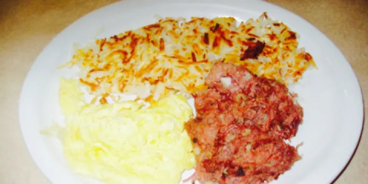 Sunrise Family Restaurant