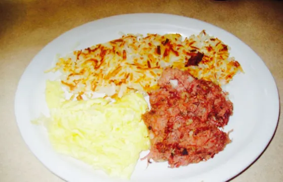 Sunrise Family Restaurant