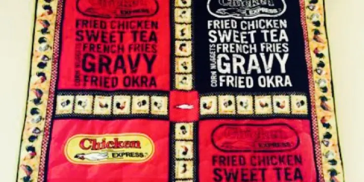 Cleburne Chicken Express