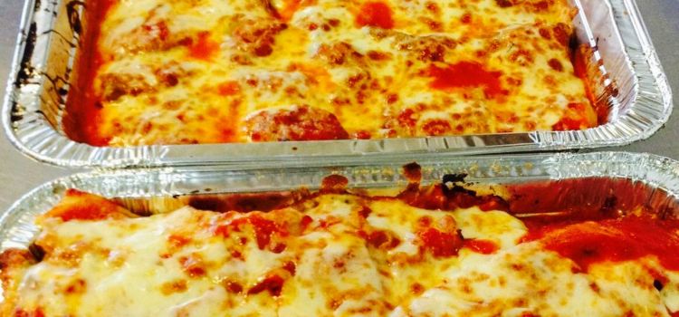 Rudy's of Garwood