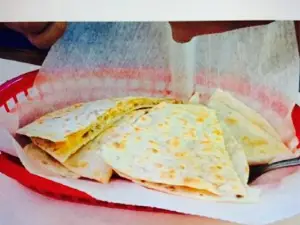 The Taco Shoppe