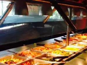 China Garden Restaurant