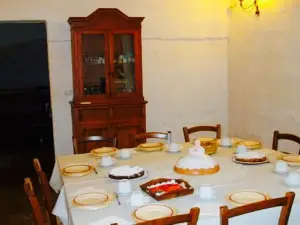 Masseria Lacco