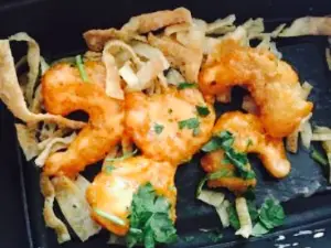 Applebee's Grill + Bar