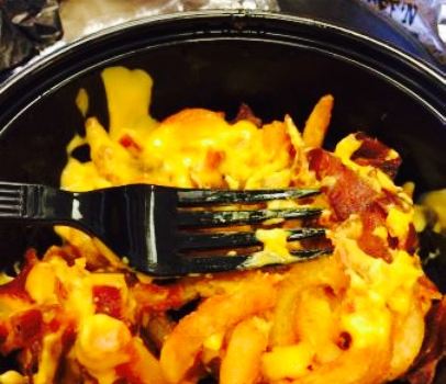 Arby's