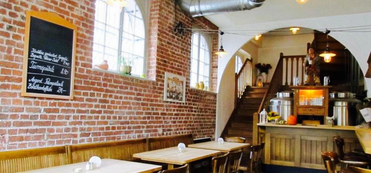 Brauhaus Alte Feuerwache
